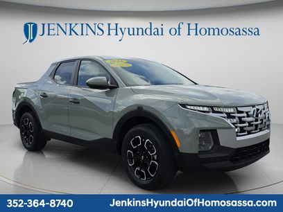 Used 2024 Hyundai Santa Cruz SE