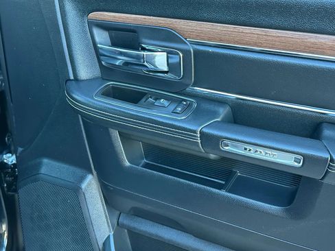 Used 2015 RAM 3500 Laramie w/ Protection Group image 22