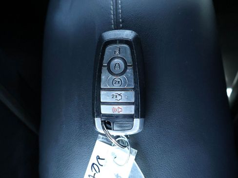 Used 2024 Ford Mustang Premium RWD image 19