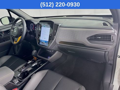 Used 2026 Subaru Forester Wilderness AWD/4WD image 37