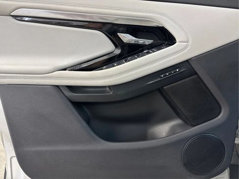 Used 2020 Land Rover Range Rover Evoque First Edition AWD/4WD image 25