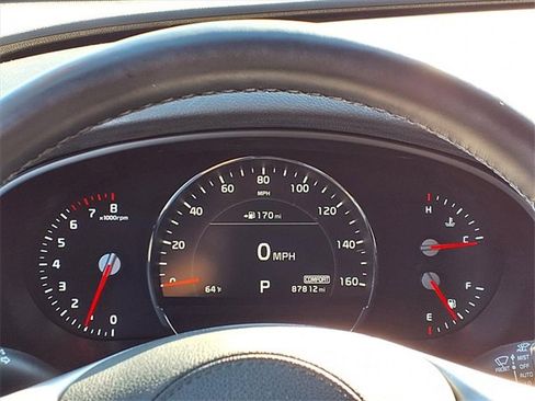 Used 2019 Kia Sorento SX image 16