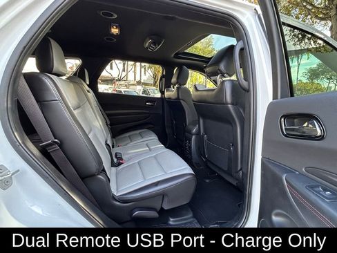 Certified 2023 Dodge Durango GT image 35