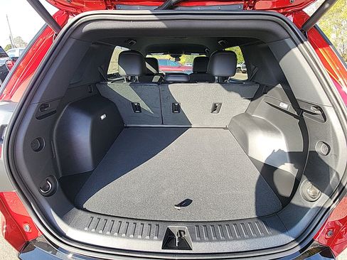 New 2026 GMC Terrain AT4 image 32