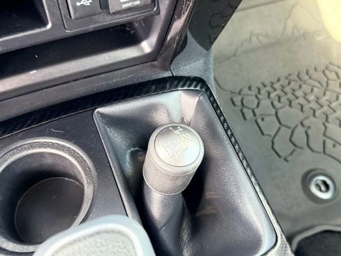 Used 2021 Toyota 4Runner TRD Pro image 24