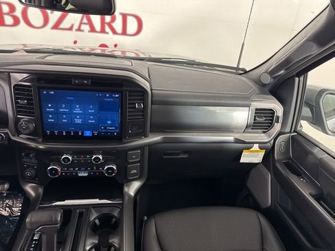 New 2025 Ford F150 Lariat w/ Equipment Group 502A High image 14