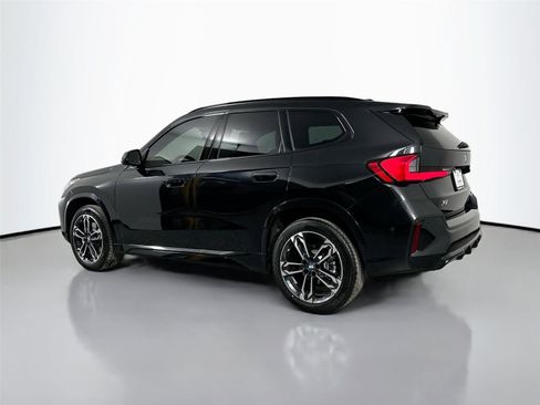 New 2026 BMW X1 xDrive28i w/ Technology Package AWD/4WD image 7