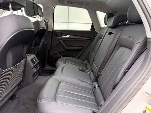 Certified 2022 Audi Q5 2.0T Premium AWD/4WD image 12