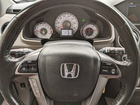 Used 2013 Honda Pilot EX-L image 18