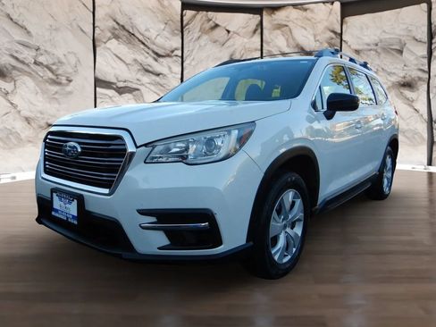 Used 2019 Subaru Ascent 8-Passenger AWD/4WD image 1