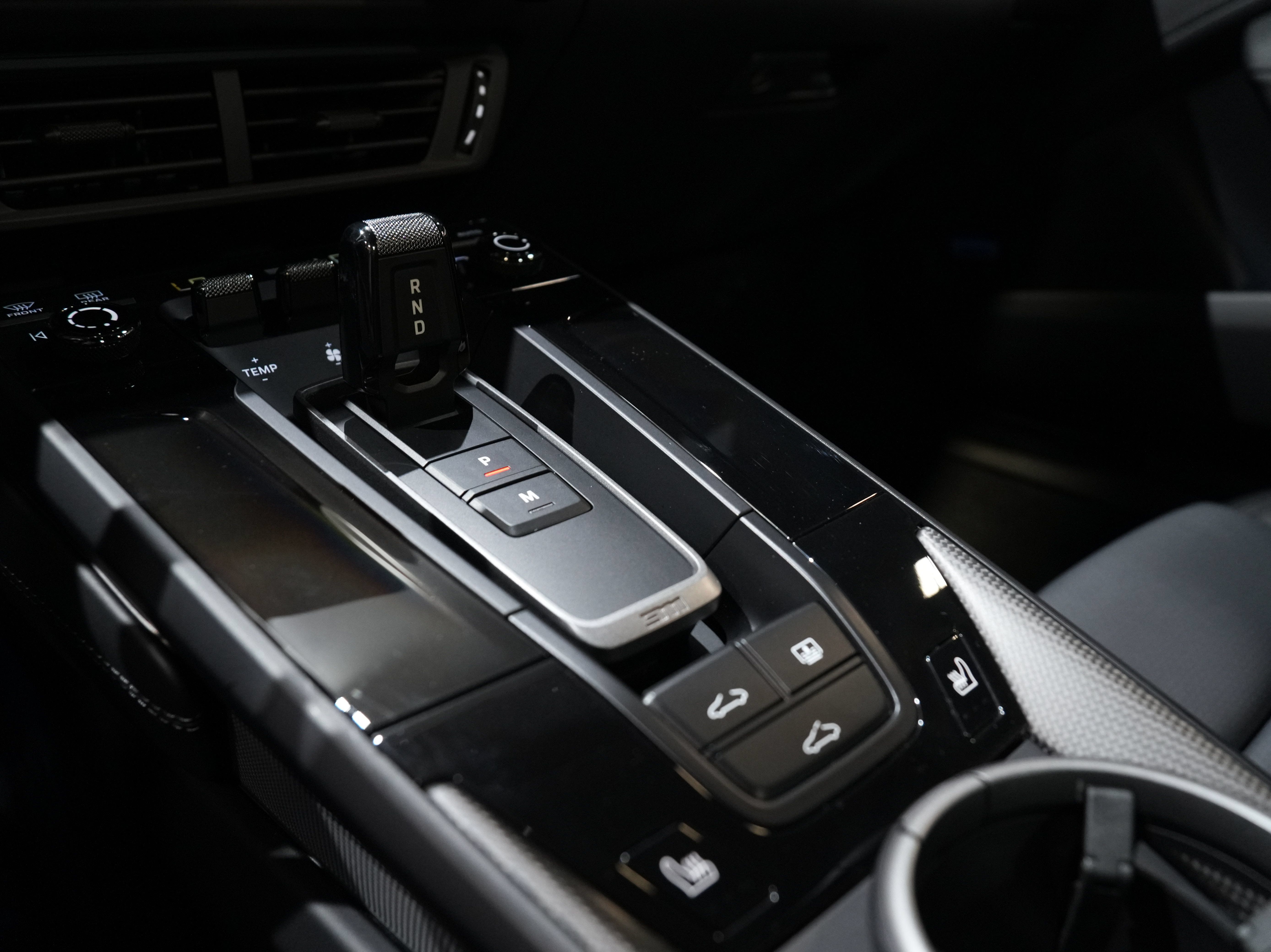 Used 2026 Porsche 911 Carrera S RWD image 42