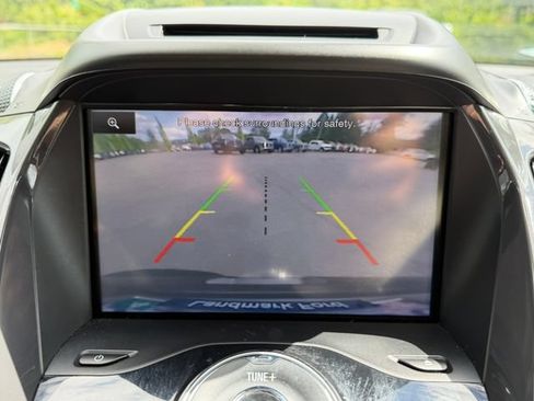Used 2014 Ford Escape Titanium w/ Equipment Group 401A AWD/4WD image 22