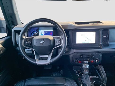 Used 2023 Ford Bronco Big Bend image 22