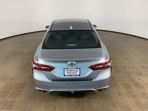 Used 2024 Toyota Camry XSE image 11