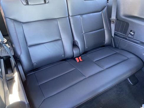 New 2026 Ford Explorer ST AWD/4WD image 46