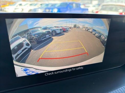 Used 2025 MAZDA CX-90 3.3 Turbo w/ Select Package image 31