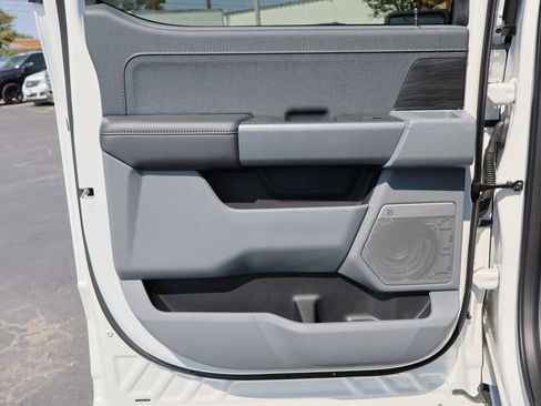 Certified 2025 Ford F150 Lariat w/ Equipment Group 501A Mid image 23