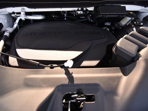 New 2025 Honda Ridgeline Sport image 26