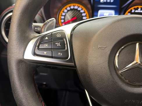 Used 2016 Mercedes-Benz AMG GT S image 22