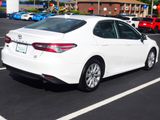 Used 2020 Toyota Camry LE image 3