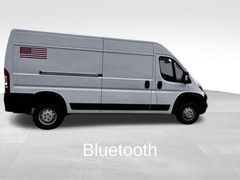 Used 2023 RAM ProMaster 2500 image 8