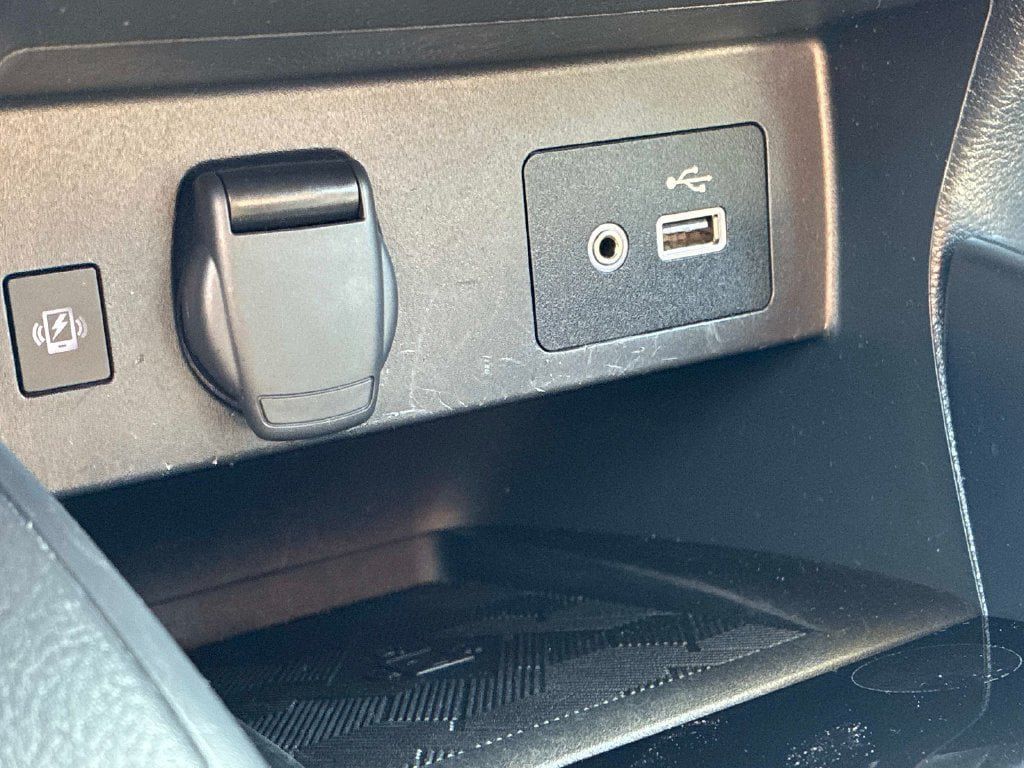 Certified 2024 Nissan Versa SV FWD image 28