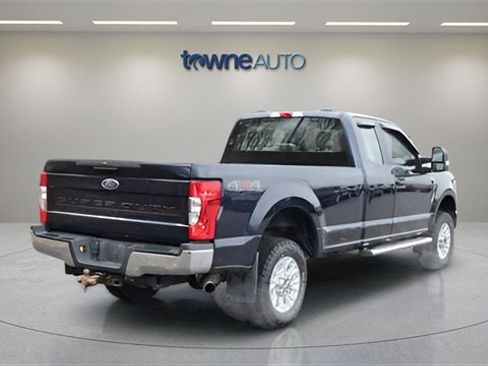 Used 2022 Ford F250 XL w/ STX Appearance Package image 6