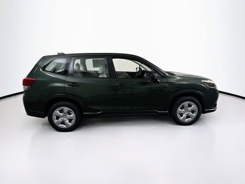 Used 2023 Subaru Forester AWD/4WD image 4
