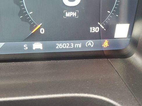 Certified 2025 Ford Ranger Raptor image 24