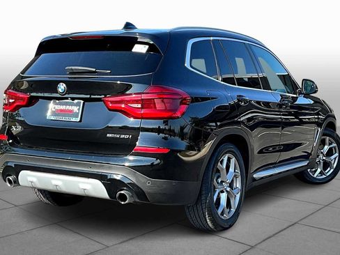 Used 2021 BMW X3 sDrive30i w/ Convenience Package image 12