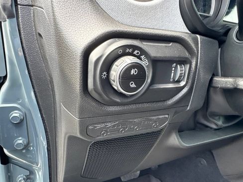 New 2026 Jeep Gladiator Sport AWD/4WD image 11