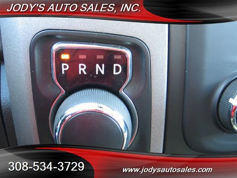 Used 2016 RAM 1500 Tradesman w/ Popular Equipment Group image 13