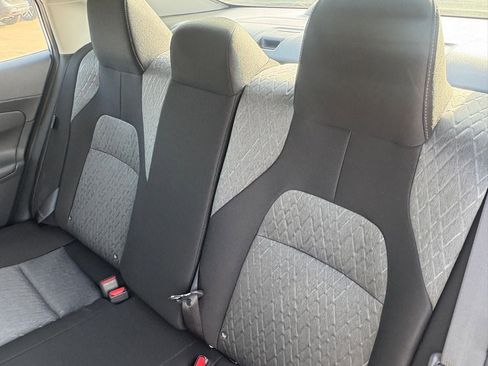 New 2026 Nissan Sentra SV FWD image 20