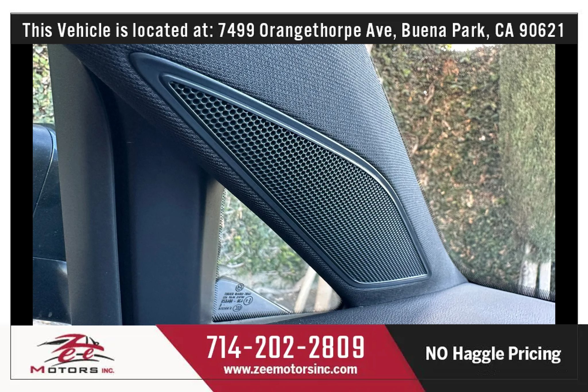 Used 2016 Volkswagen Golf 4-Door FWD image 28