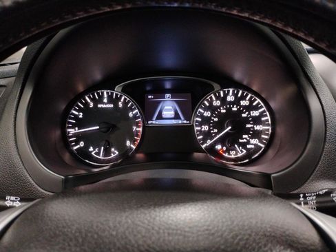 Used 2018 Nissan Altima 2.5 SV image 60