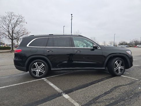 Certified 2022 Mercedes-Benz GLS 450 4MATIC image 18