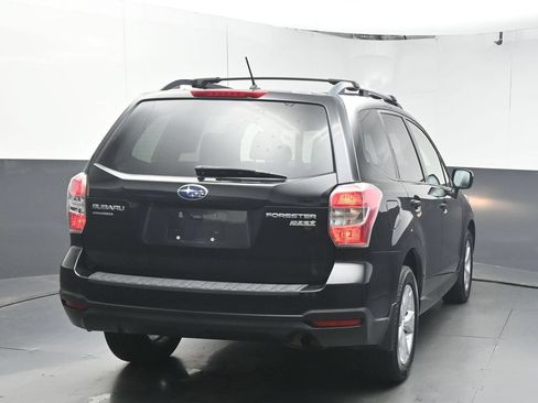 Used 2015 Subaru Forester 2.5i Premium w/ All-Weather Package AWD/4WD image 7