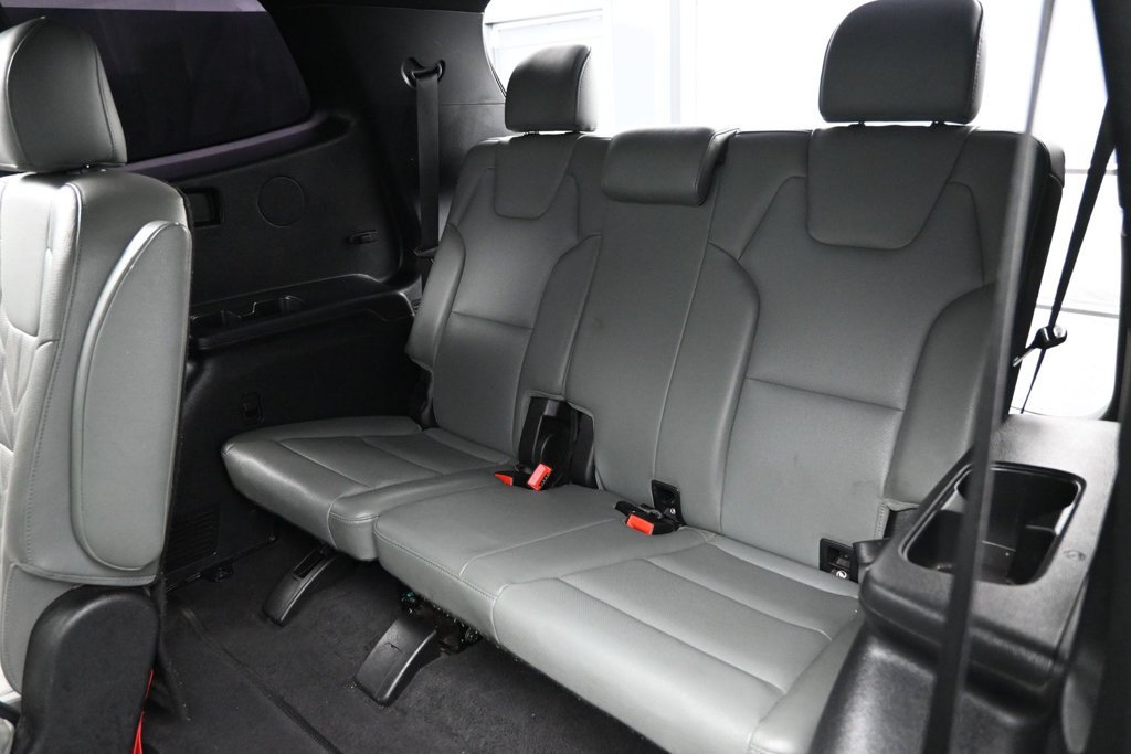 Used 2023 Kia Telluride EX X-Line AWD/4WD image 20