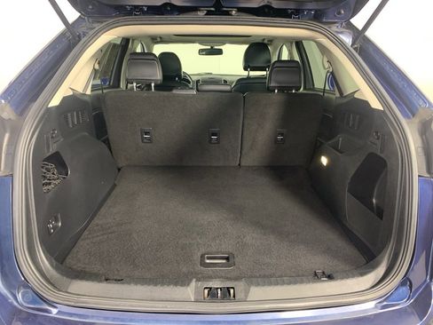 Used 2017 Ford Edge SEL w/ Equipment Group 201A image 37