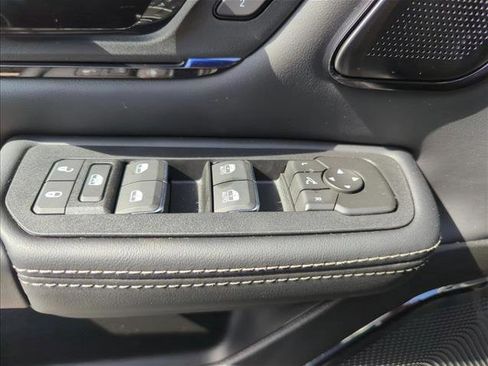 New 2026 RAM 1500 Limited AWD/4WD image 16