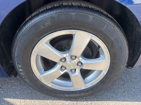 Used 2013 Chevrolet Cruze LT image 17