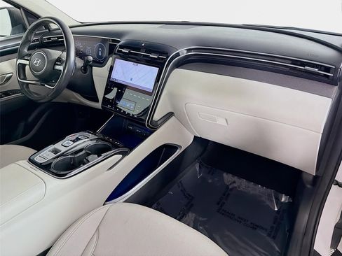 Certified 2023 Hyundai Tucson Limited FWD image 30