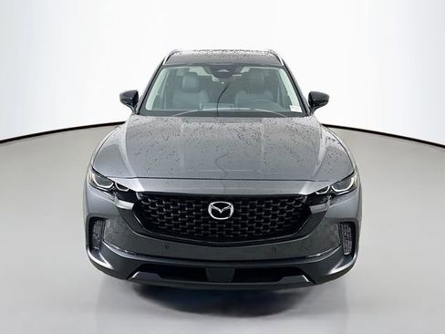 New 2026 MAZDA CX-50 AWD 2.5 S w/ Weather Package image 2
