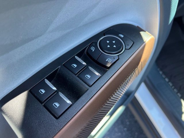 Used 2024 Ford Maverick Lariat w/ 4K Tow Package AWD/4WD image 29