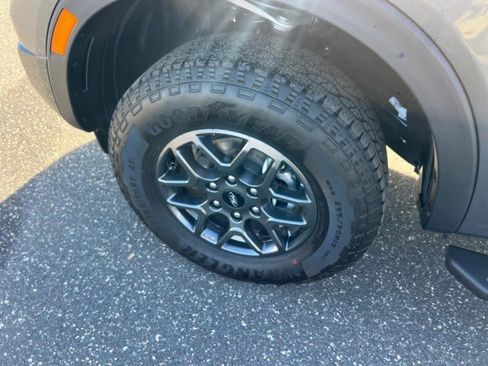 New 2025 Ford Ranger XLT w/ FX4 Off-Road Package image 24