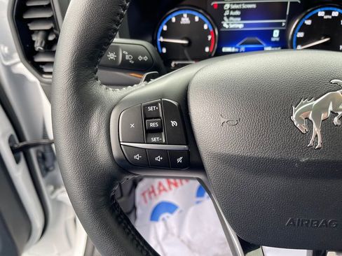 Used 2023 Ford Bronco Sport Badlands image 15