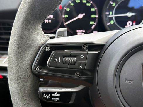 Used 2025 Porsche 911 Turbo AWD/4WD image 29