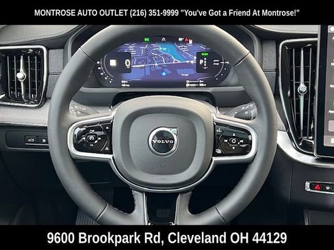 New 2026 Volvo XC90 T8 Ultra image 30