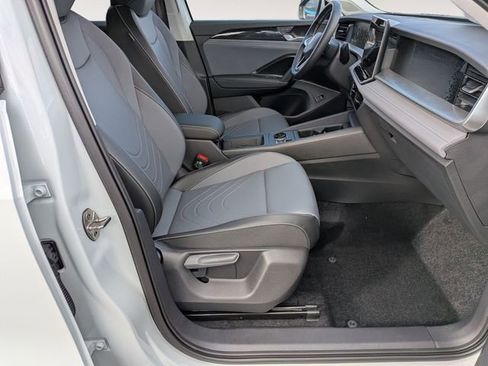 New 2026 Volkswagen Tiguan SE image 29