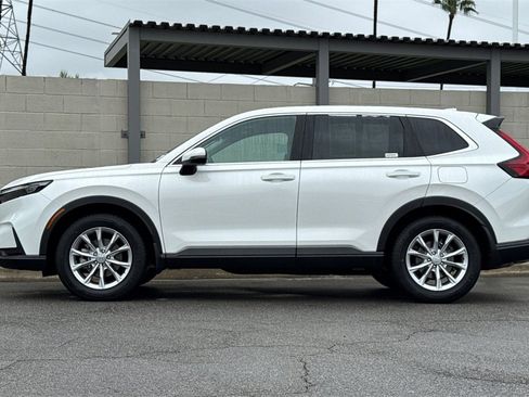 Certified 2023 Honda CR-V EX image 10